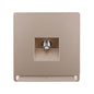 Premium TV and Satellite Single Outlet - TD Range (TD 5160-)