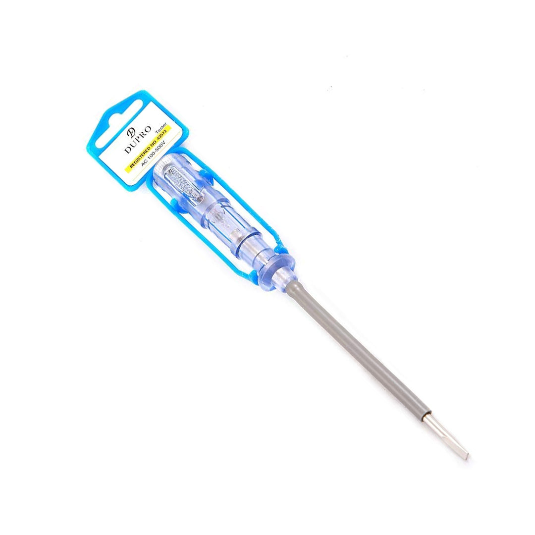 Electric Voltage Big - Tester Pocket Pen Screwdriver (TDB)