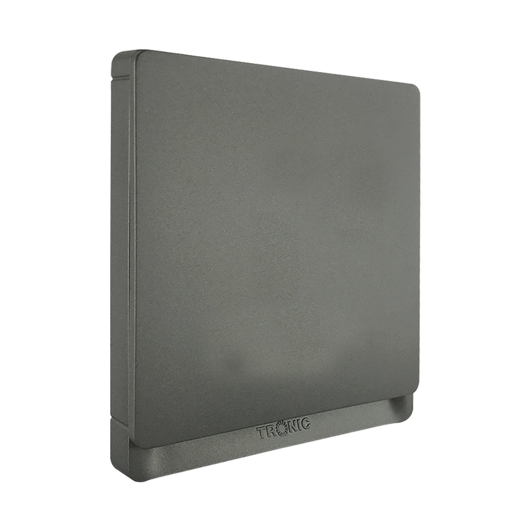 Premium 1Gang wall Plate - TD Range 9 (TD 5100-)