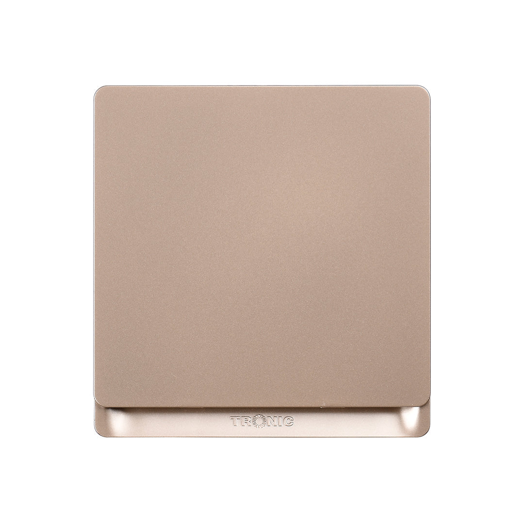 Premium 1Gang 2Way Switch - TD Range