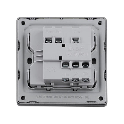 Premium 20A DP Switch - TD Range (TD 5120-)