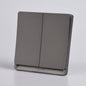 Premium 2Gang 2Way Switch- TD Range