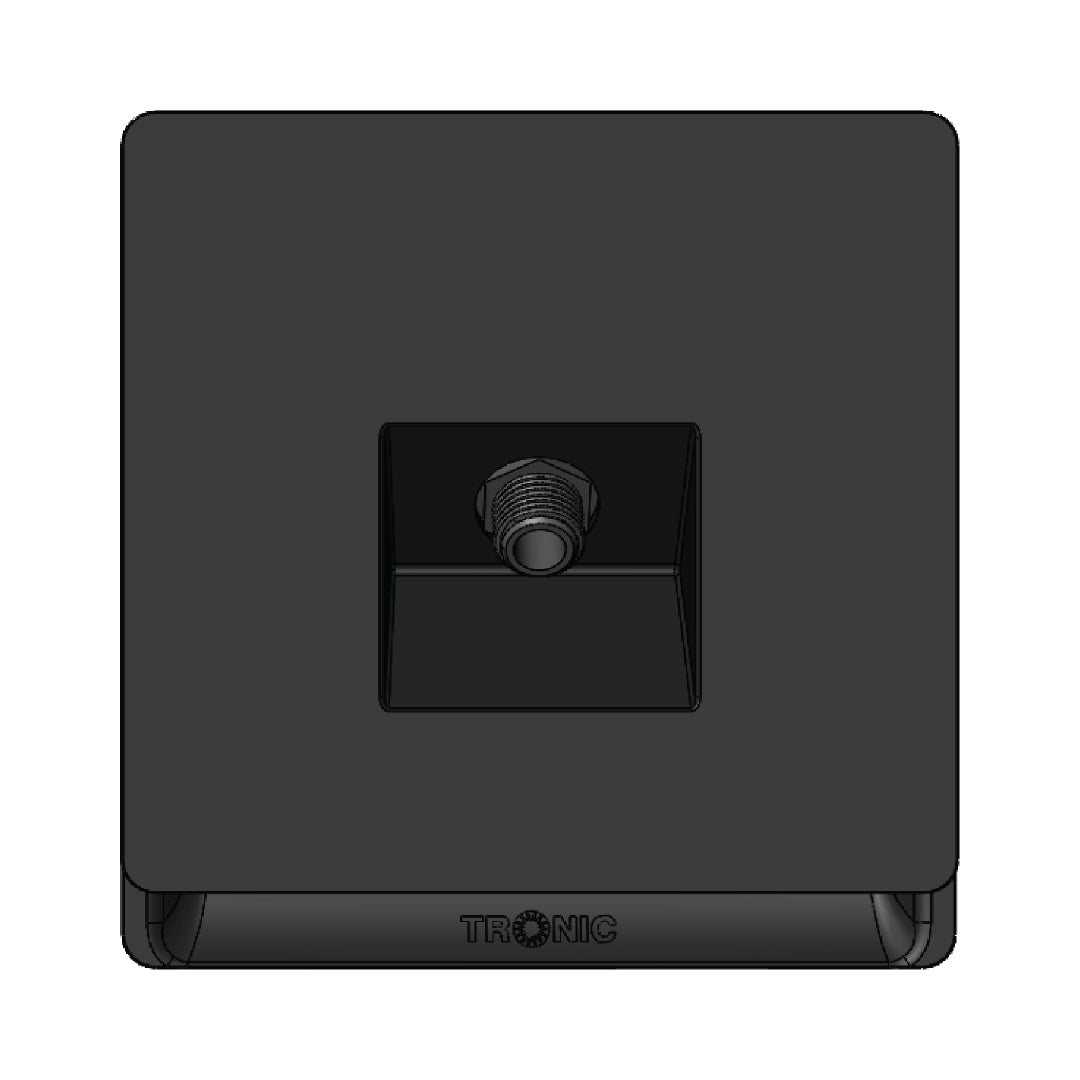 Premium TV and Satellite Single Outlet - TD Range (TD 5160-)