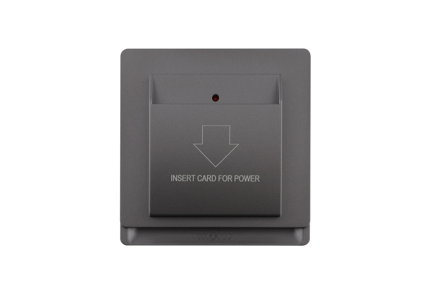 Mechanical Key Card Switch - TD Range