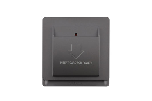 RFID Key Card Switch - TD Range