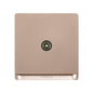 Premium TV Single Outlet - TD Range