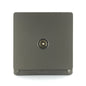 Premium TV Single Outlet - TD Range