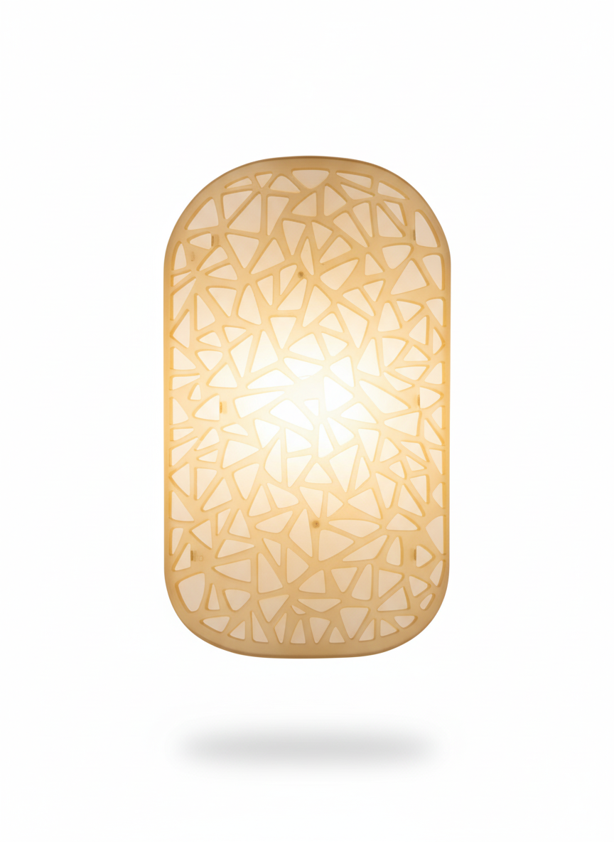 Fitting Wall Light (TG LUME-)