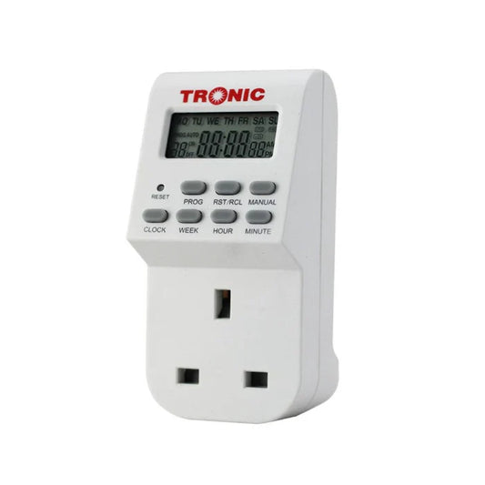 Programmable Digital Timer Switch (TI PTWE)