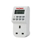 Programmable Digital Timer Switch (TI PTWE)