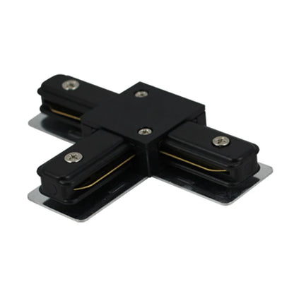 Track Light Tracklight Connector Wires White — TL C300