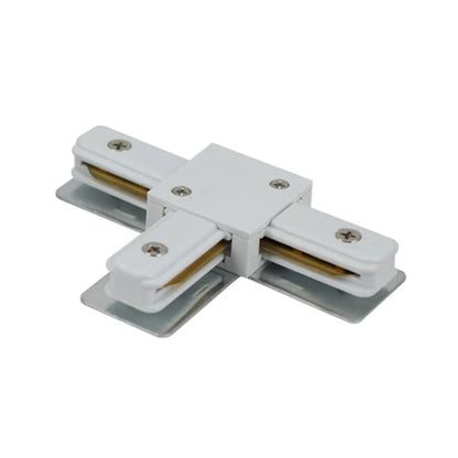 Track Light Tracklight Connector Wires White — TL C300