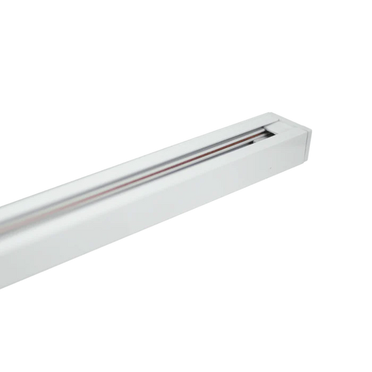 Black/White Track Rail 1 Meter (TL TK10-)