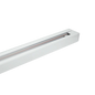 Black/White Track Rail 1 Meter (TL TK10-)