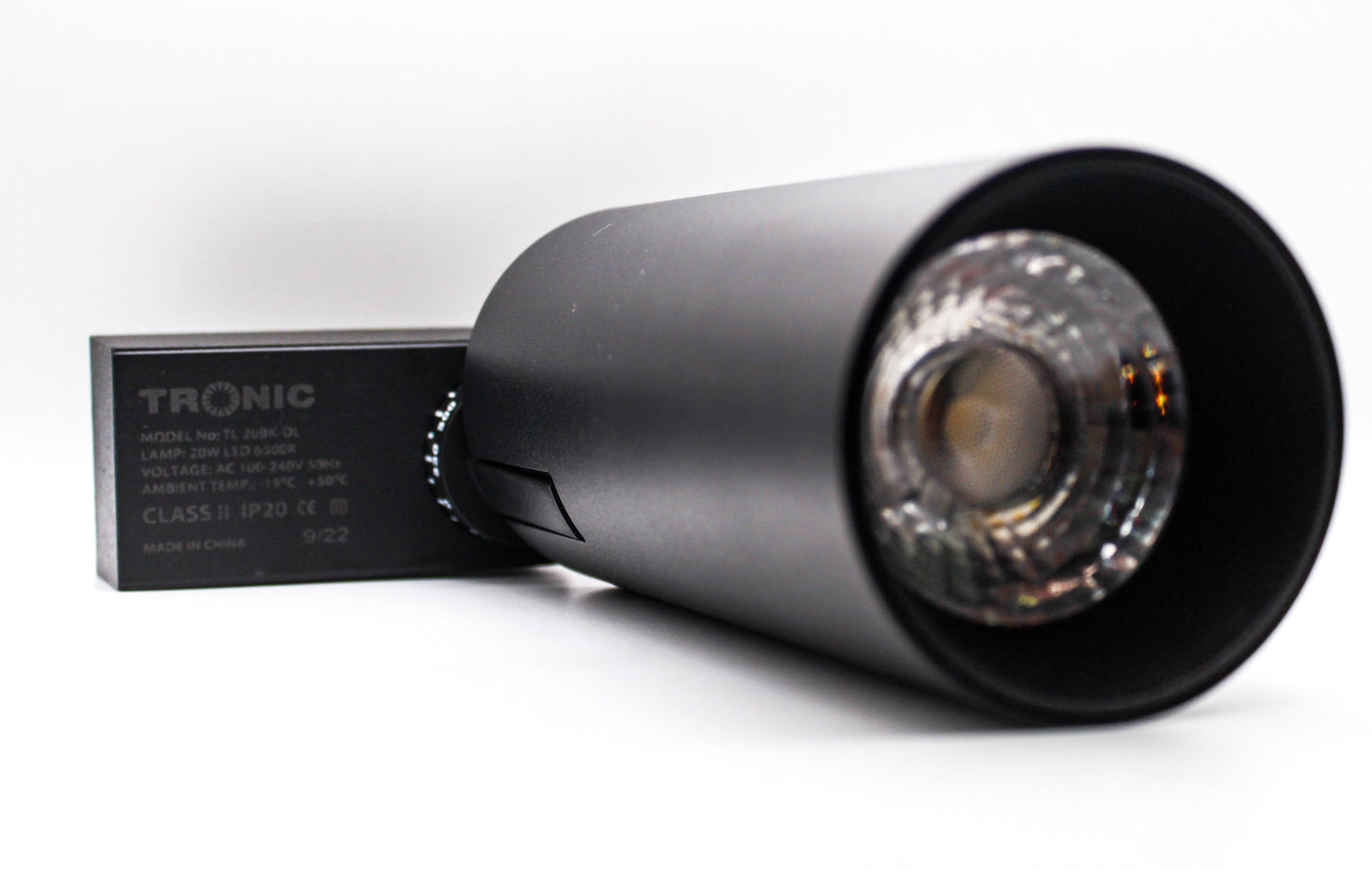 Track Light LED 20W (TL 20BK)