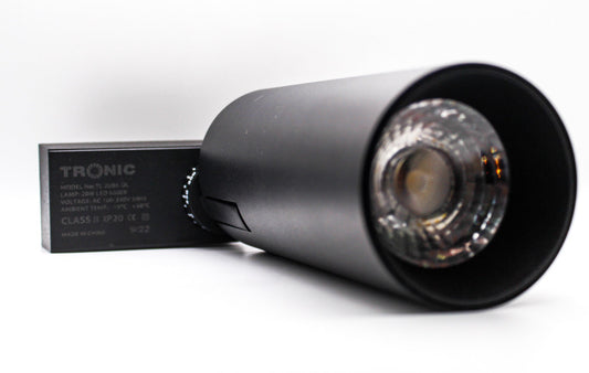Track Light LED 20W (TL 20BK)