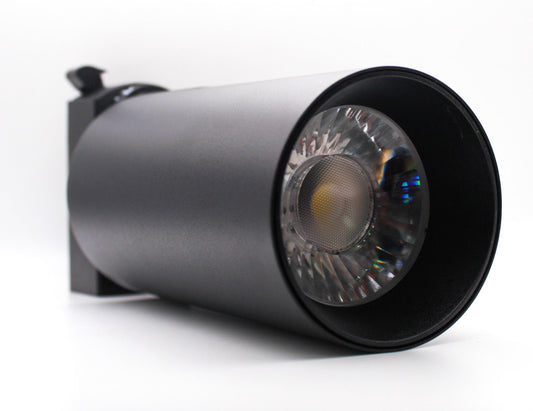 Track Light LED 30W (TL 30BK-)