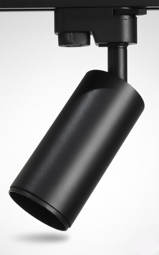 GU10 Tracklight (TL GU10-GB)