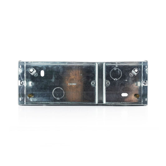 2way GI Switch Box (TR 2364)