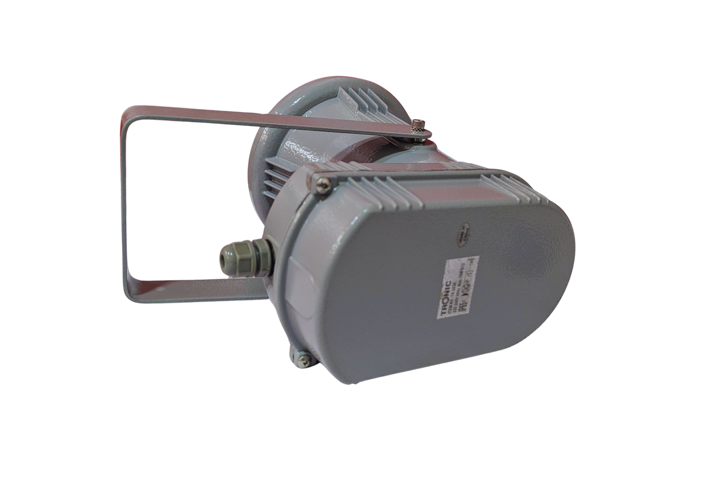 Fitting Spot Light Outdoor G12 70W (TR2034)