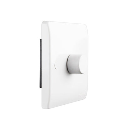 Fan Dimmer Switch 1 Gang (TR5051)