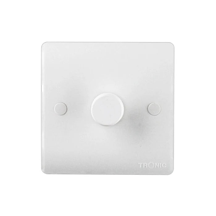 Fan Dimmer Switch 1 Gang (TR5051)