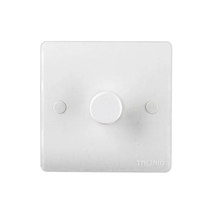 Fan Dimmer Switch 1 Gang (TR5051)