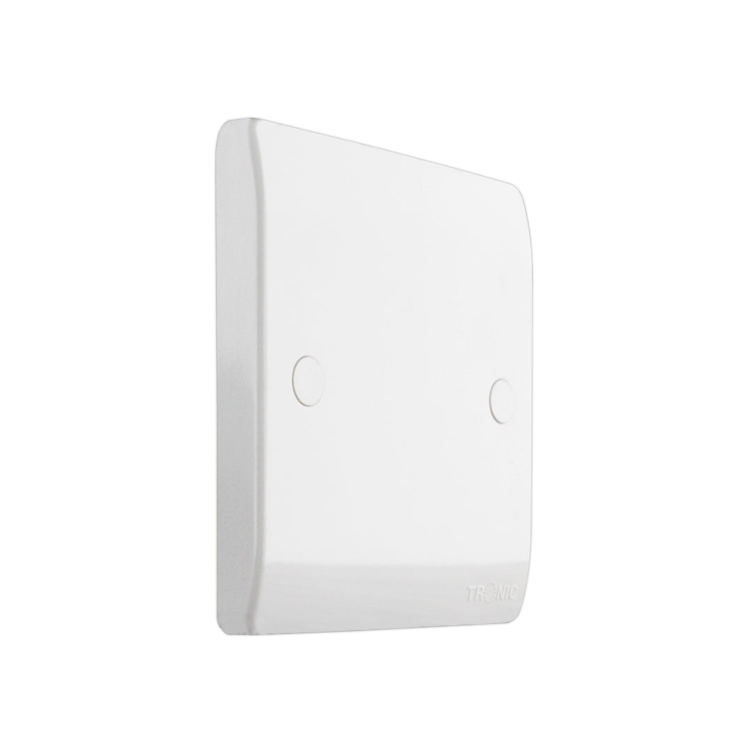 3x3 Blank Plate (TR5100)