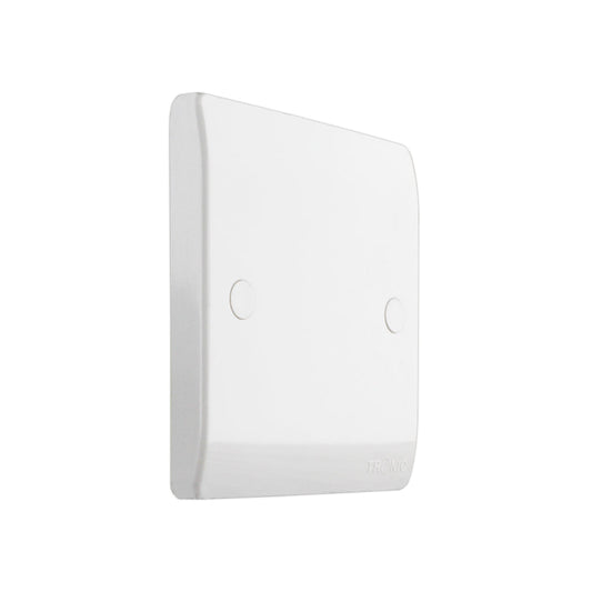 3x3 Blank Plate (TR5100)