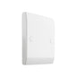 3x3 Blank Plate (TR5100)