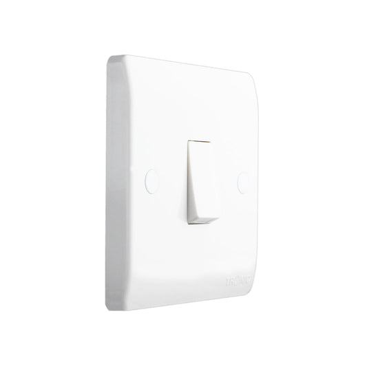 1Gang 1Way Switch (TR5111)