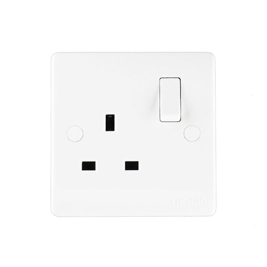 Single Outlet (TR5113)