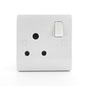 15A Round Pin Outlet (TR5115)