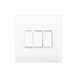 3Gang 1Way Switch