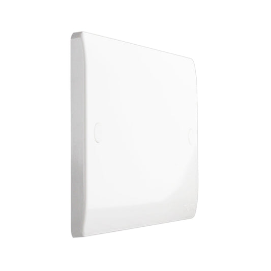 3x6 Blank Plate (TR5200)