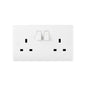Double Outlet (TR5213)