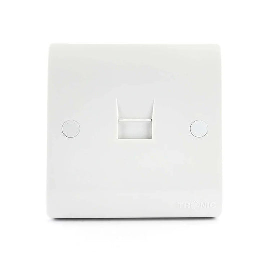 1Gang Outlet Master Single Outlet