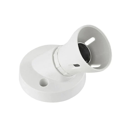 B22 Angle Batten Holder – Indoor Ceiling Lamp Fitting (TR637)