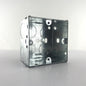 3X3 GI Switch Box - Deep