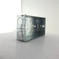 3X6 GI Switch Box