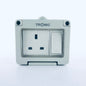 13A Premium Waterproof Outlet