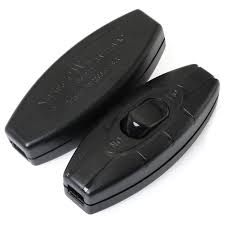 2A Bed Switch (TR 7372)