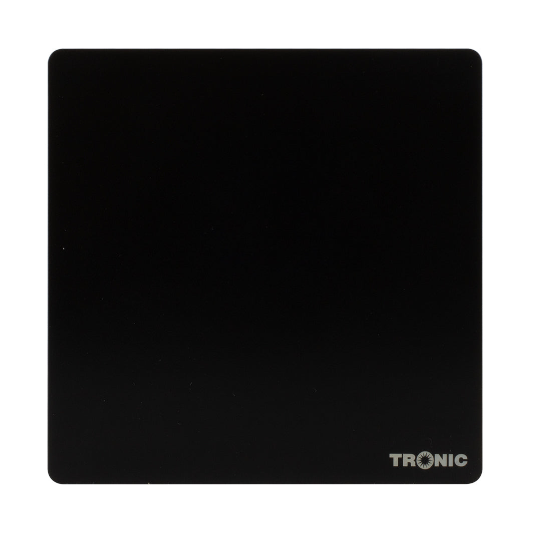 Premium 1Gang wall Plate - TD Range 9 (TD 5100-)