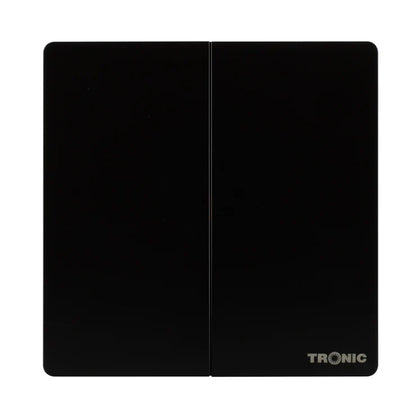 Premium 2Gang 2Way Switch - TS Range
