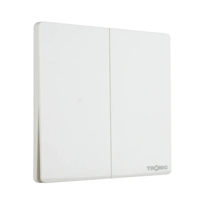 Premium 2Gang 2Way Switch - TS Range