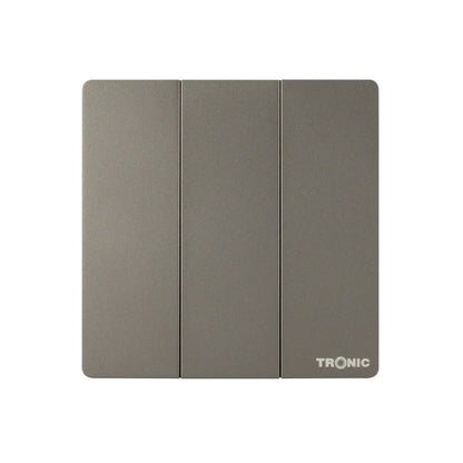 Premium 3Gang 2Way Switch - TS Range