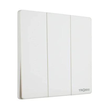 Premium 3Gang 2Way Switch - TS Range