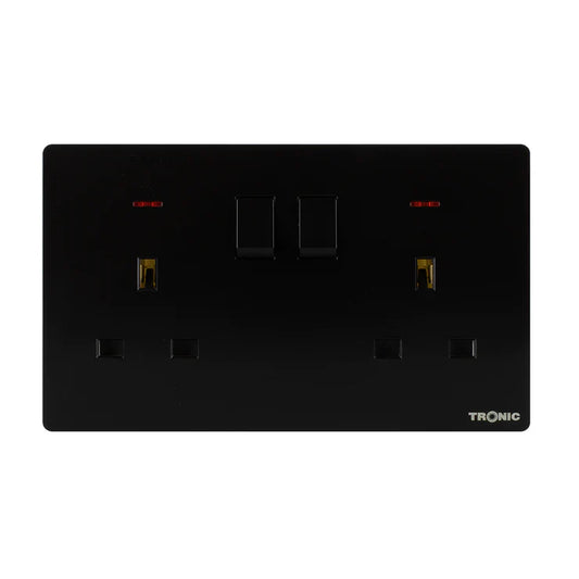 Premium Double Outlet - TS Range