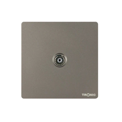Premium TV Single Outlet - TS Range