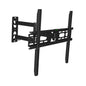 Full-Motion TV Wall Bracket 32"–80"in Wall Mounted |  Swivel & Tilt - Up to 45.5kg (TV A600-01)